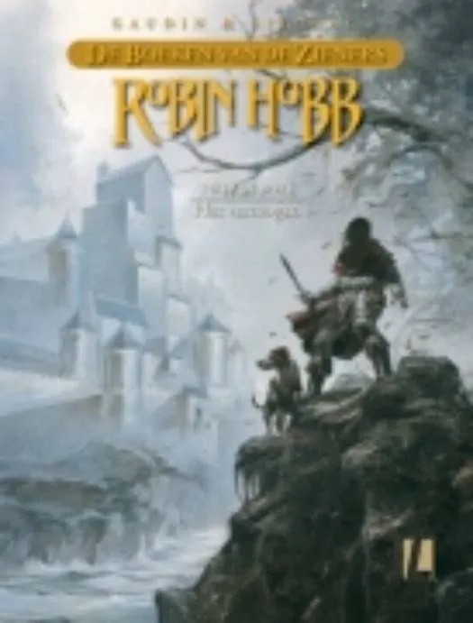 Robin Hobb - De Boeken van de Zieners 2 Het vermogen