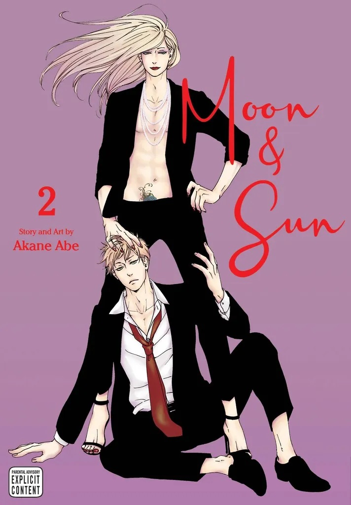 MOON & SUN 2