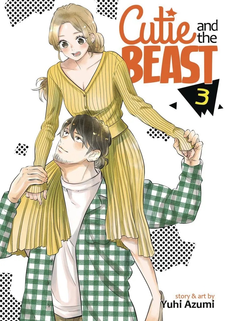 CUTIE & BEAST 4