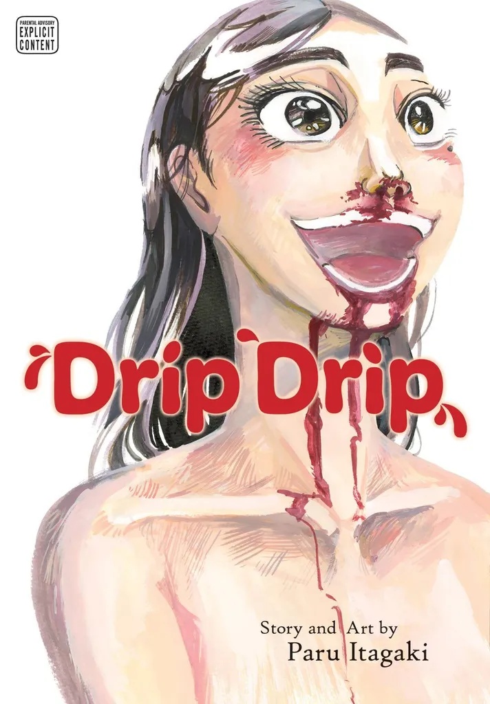 DRIP DRIP