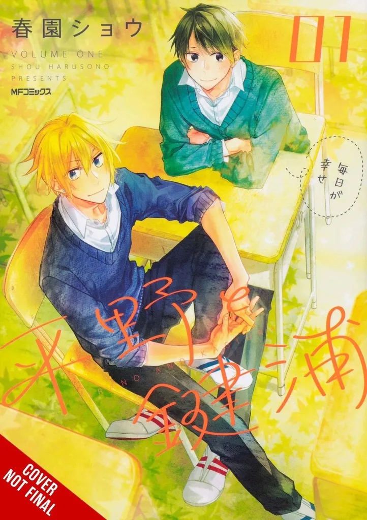 HIRANO & KAGIURA 1