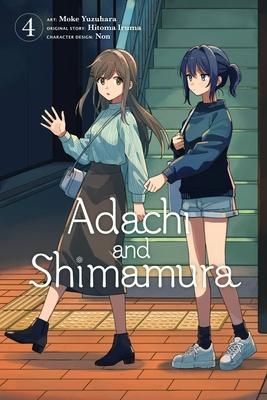ADACHI AND SHIMAMURA 4