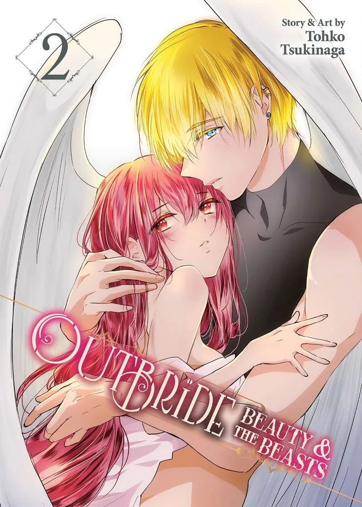 OUTBRIDE BEAUTY & BEASTS 2