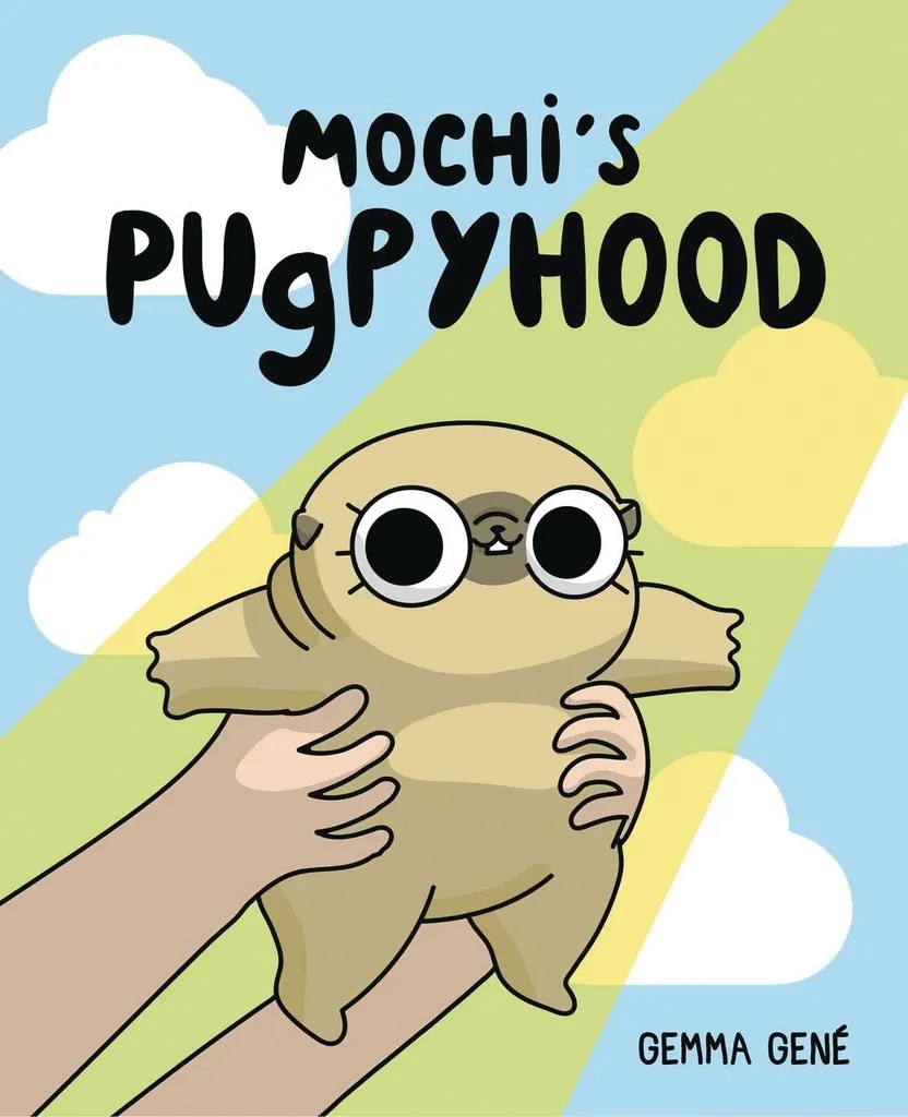 MOCHIS PUGPYHOOD