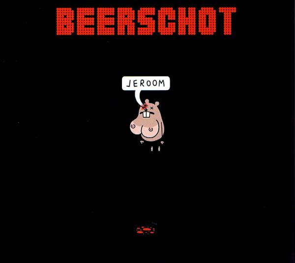 Beerschot 1 HERUITGAVE