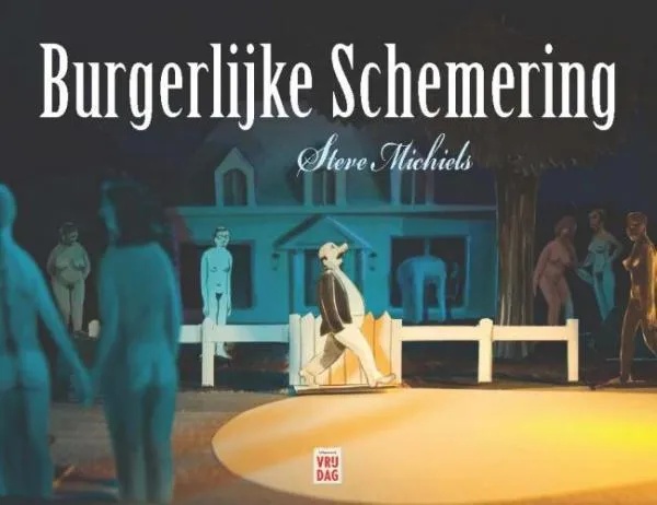 Burgerlijke Schemering 1