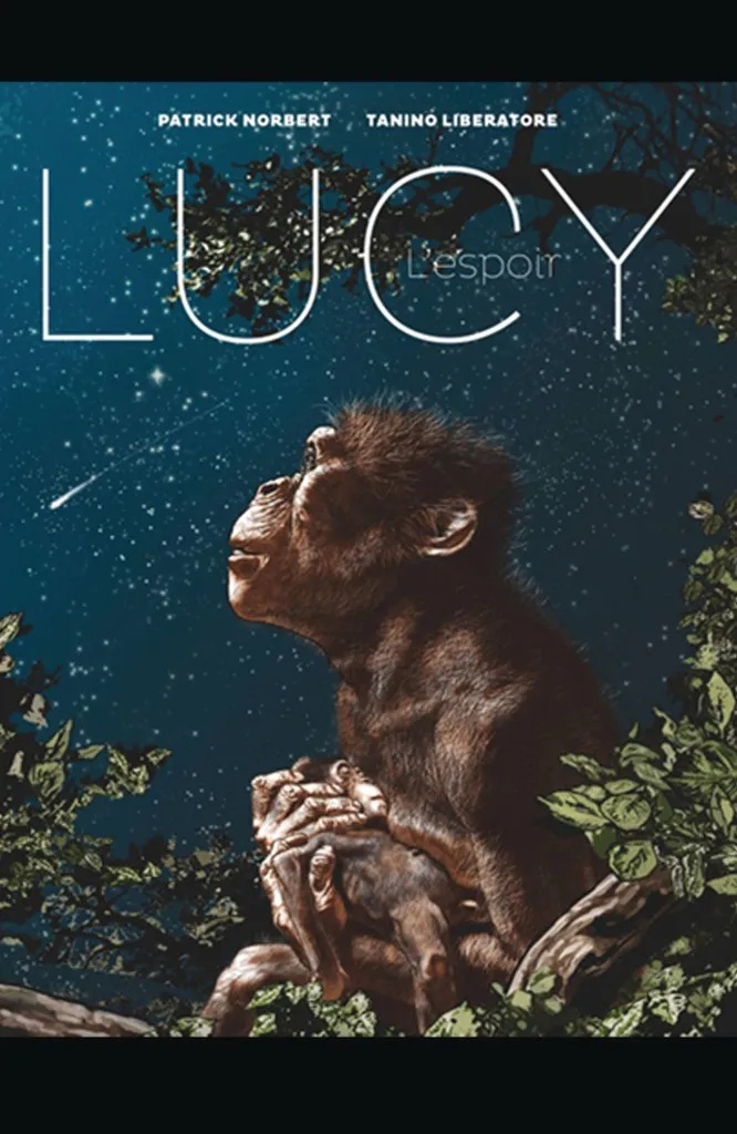 LUCY