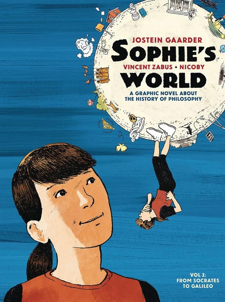 SOPHIES WORLD 1