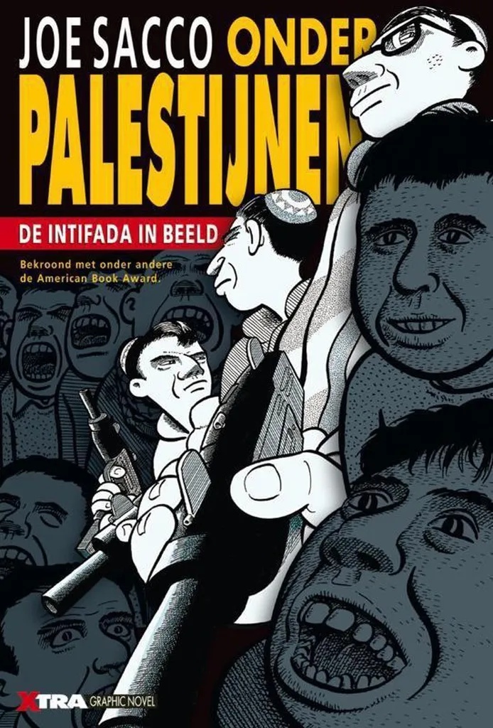 Onder Palestijnen 1