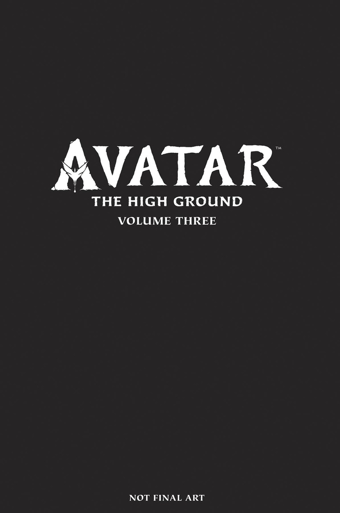 AVATAR HIGH GROUND 3