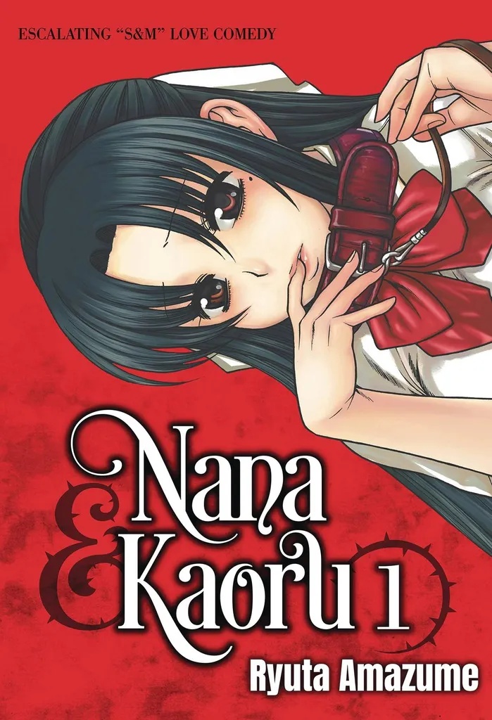 NANA & KAORU 1
