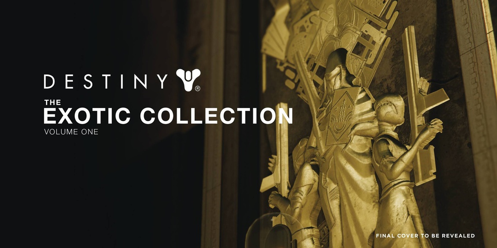 DESTINY EXOTIC COLLECTION 1