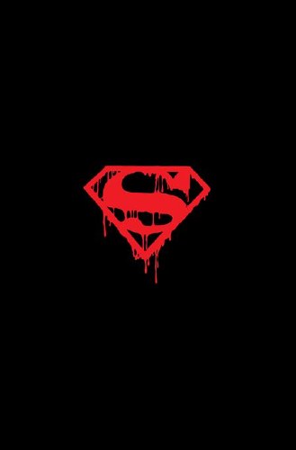 DEATH OF SUPERMAN 30TH ANNIVERSARY DELUXE EDITION DIRECT MARKET EXCLUSIVE VAR