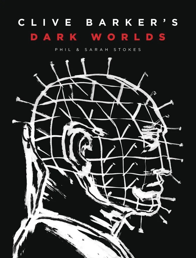 CLIVE BARKERS DARK WORLD