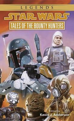 STAR WARS Legends: Tales of the Bounty Hunters