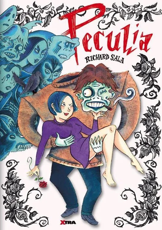 Peculia 1 Peculia 1
