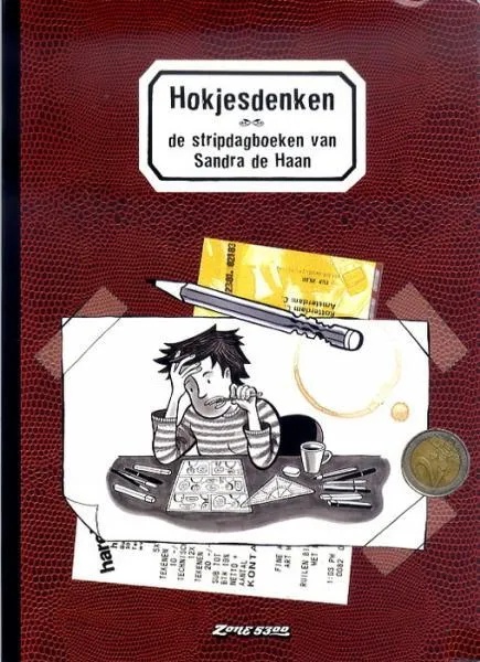 Hokjesdenken Hokjesdenken
