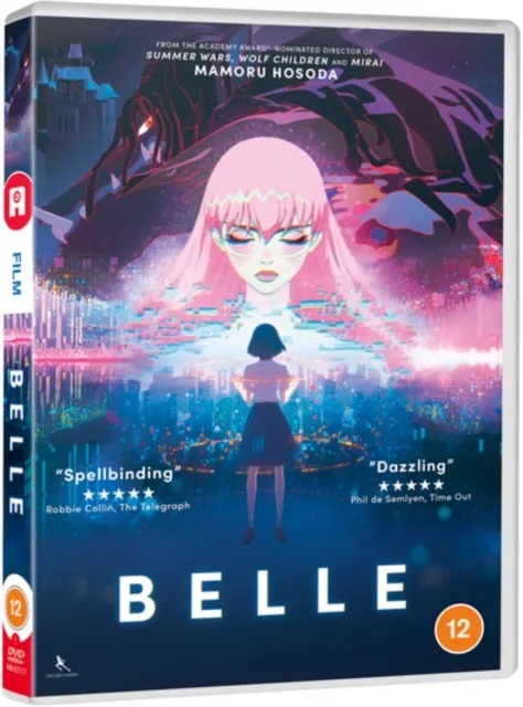 BELLE