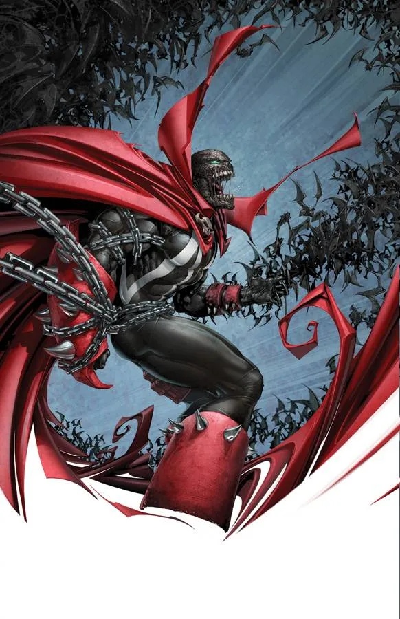 SPAWN ORIGINS 19