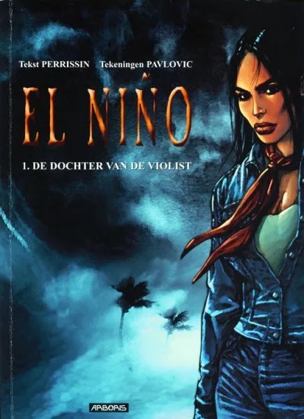 El Nino 1 De dochter van de violist