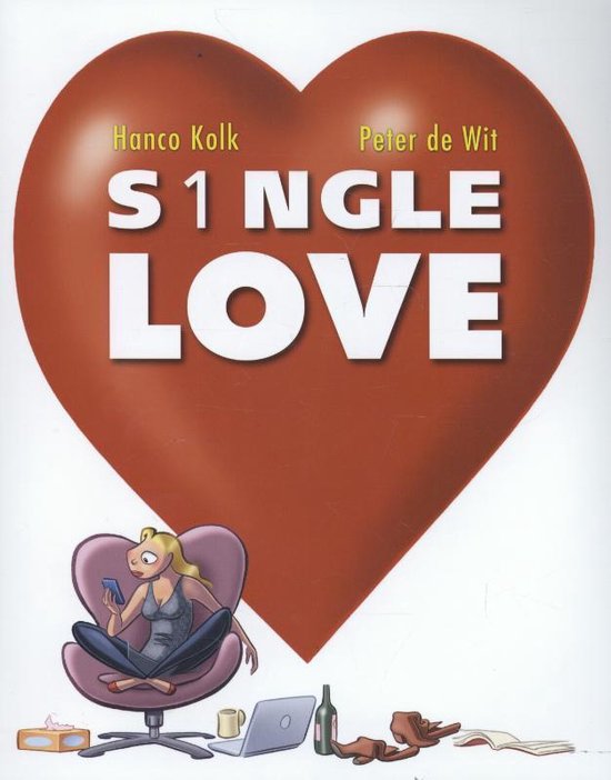 S1ngle 12 Love
