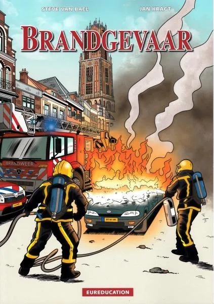 Brandgevaar 1 Brandgevaar