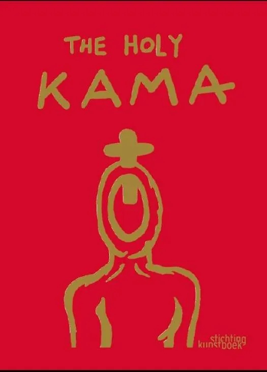 The Holy Kama! The Holy Kama! NL