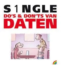 S1ngle Do's en don'ts van het daten- POCKET