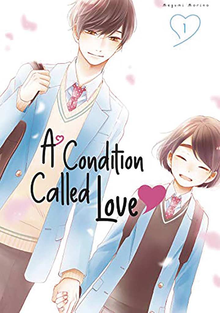 A CONDITION OF LOVE 1