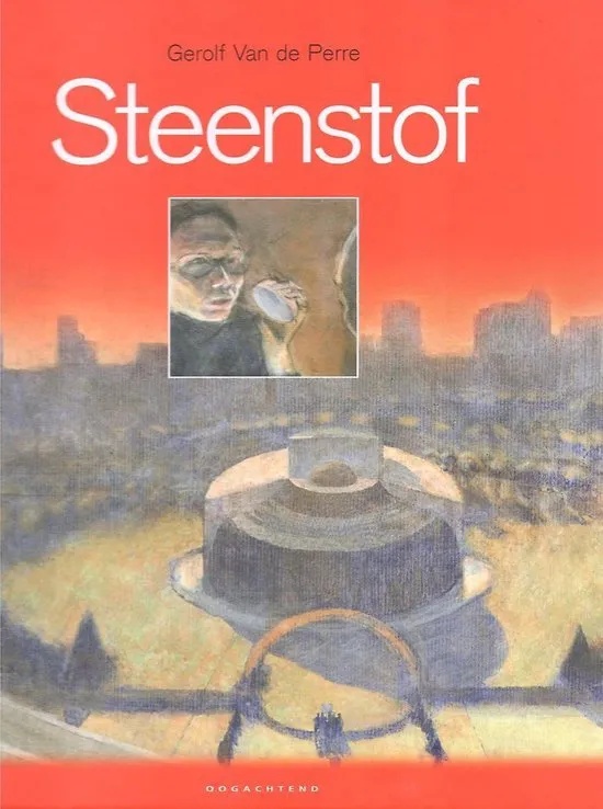 Steenstof HC
