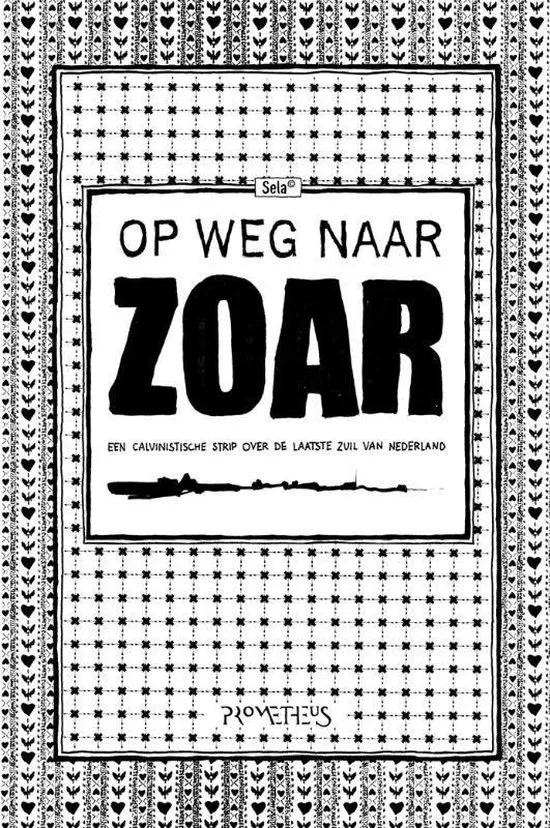 Op weg naar Zoar Op weg naar Zoar