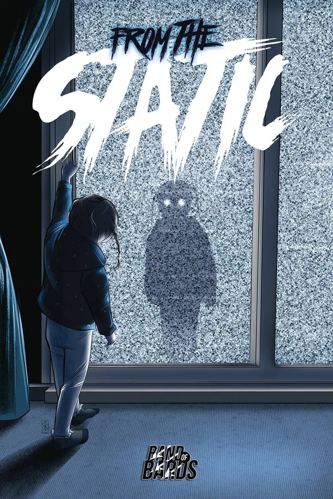 FROM THE STATIC