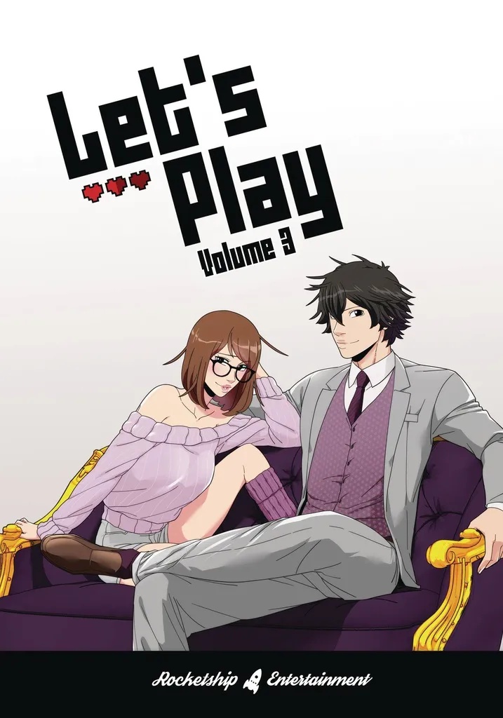 LET'S PLAY 3