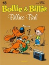 [9789031440092] Bollie & Billie (Dupuis) 18 herdruk