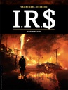 [9789086771073] IRS 23 Green Fraud