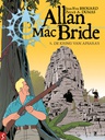 [9789463069465] Allan Mac Bride 5 De kring van de Aspara's