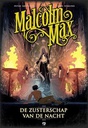 [9789464600872] Malcolm Max 5 De zusterschap van de nacht