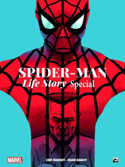 Spider-Man Life Story Special