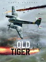 [9789464601459] Old Tiger