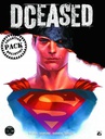 [9789464600940] DCEASED Collector's Pack Heroes covers