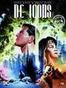 [9789464601503] DC Icons Collector's Pack (1/2/3/4/5/6)