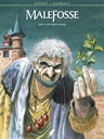 [9789463943635] Malefosse 8 Het Vergetelkruid