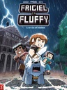 [9789463069670] Frigiel en Fluffy 6 Het huis van Herobrine