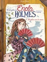 [9789463944939] Enola Holmes 4 Het Geheim Van De Waaier