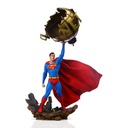 Dc 1/6 Scale Grand Jester Studios Superman Statue Limited Edition