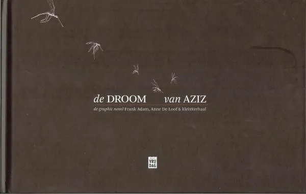 Droom van Aziz De droom van Aziz