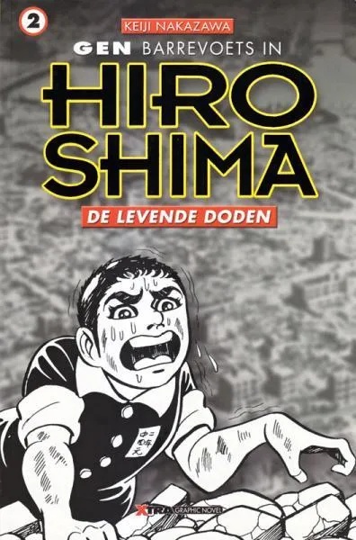 Hiroshima 2 De Levende Doden