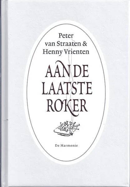 AAN DE LAATSTE ROKER 1