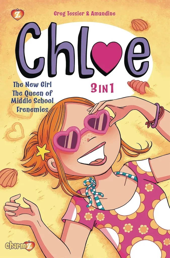 CHLOE 3IN1 1