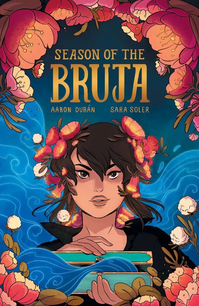 SEASON OF THE BRUJA 1